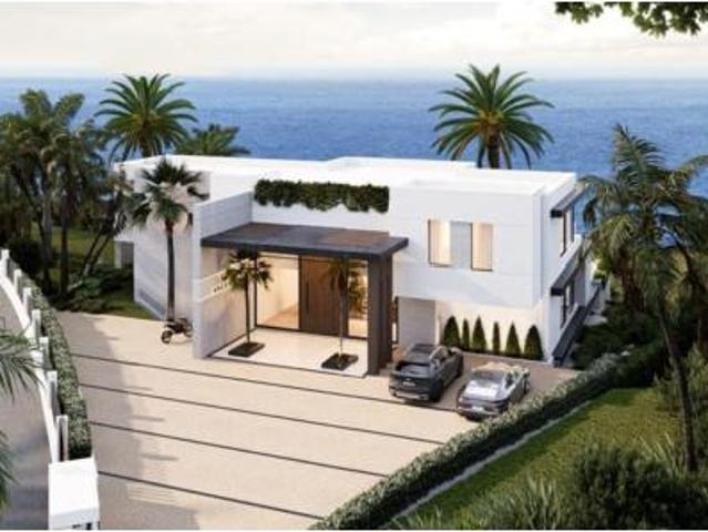 Chalet en venta en La Alcaidesa, Campo de Gibraltar