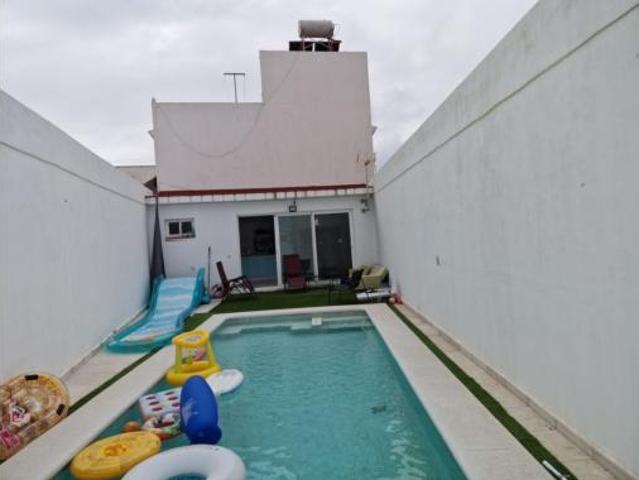 Chalet en venta en Campo de Gibraltar, Andalucía