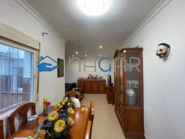 Chalet en venta en Campo de Gibraltar, Andalucía
