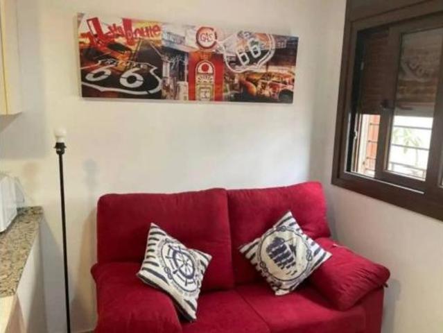 Chalet en venta en Campo de Gibraltar, Andalucía