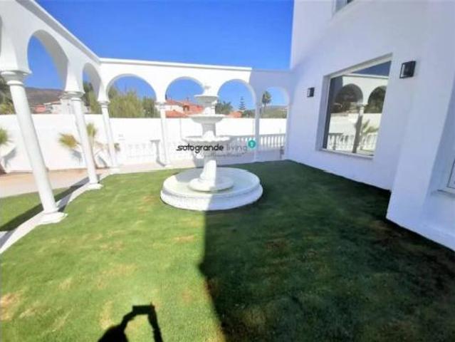 Chalet en venta en Santa Margarita, Campo de Gibraltar