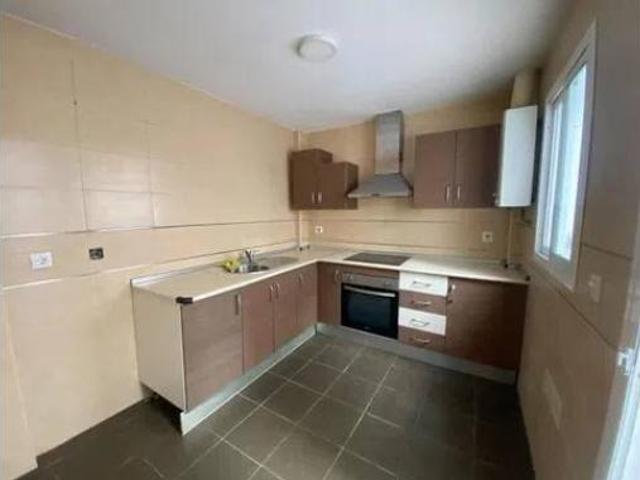 Chalet en venta en La Línea de la Concepción