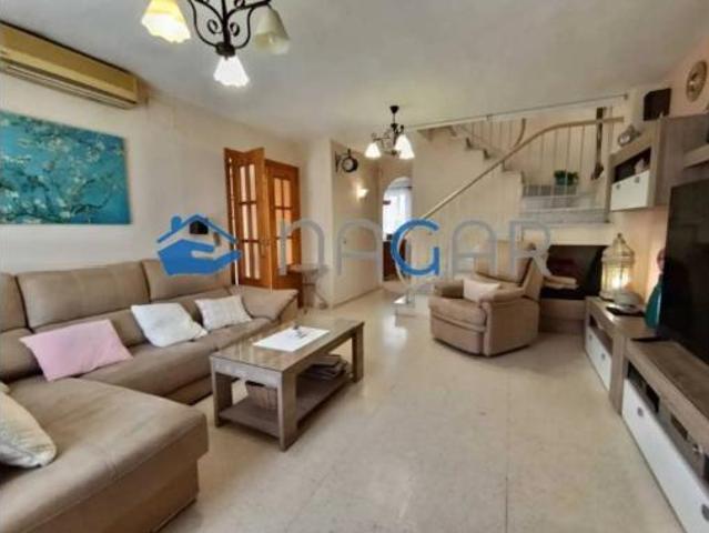 Chalet en venta en Santa Margarita, Campo de Gibraltar