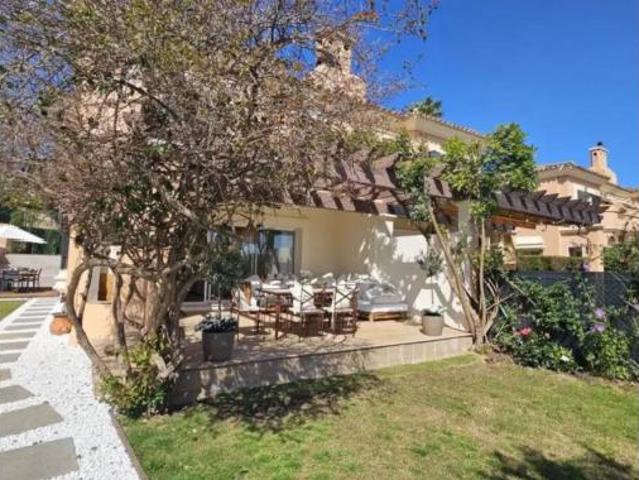 Chalet en venta en La Alcaidesa, Campo de Gibraltar
