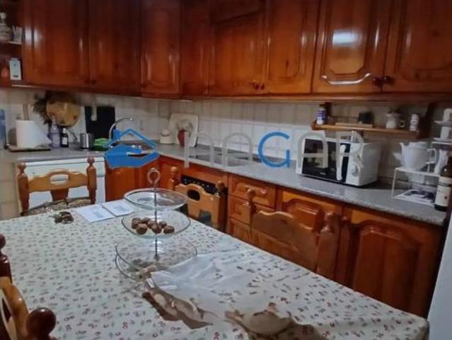 Chalet en venta en Campo de Gibraltar, Andalucía