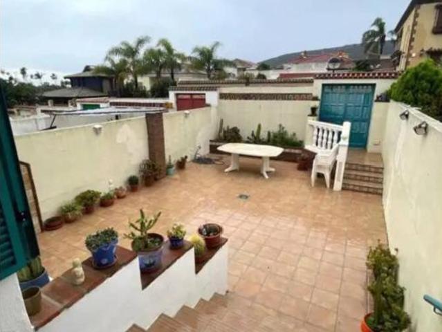 Chalet en venta en Santa Margarita, Campo de Gibraltar