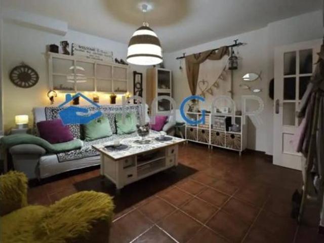 Chalet en venta en Campo de Gibraltar, Andalucía