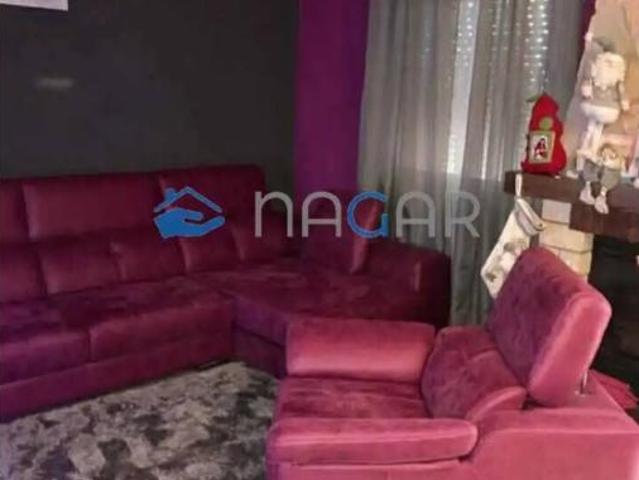 Chalet en venta en Campo de Gibraltar, Andalucía