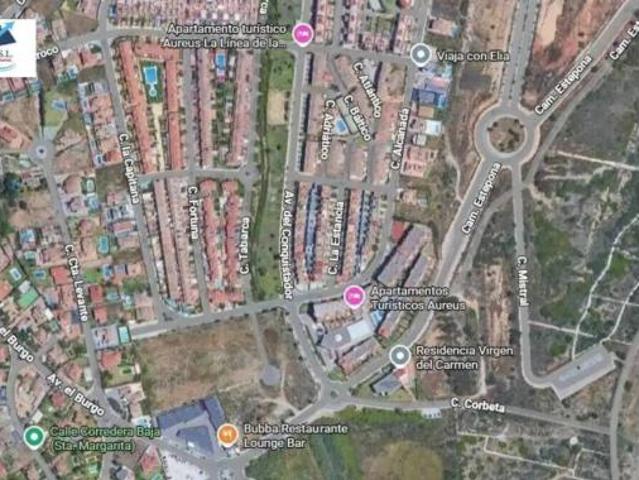 Chalet en venta en Santa Margarita, La Línea de la Concepción