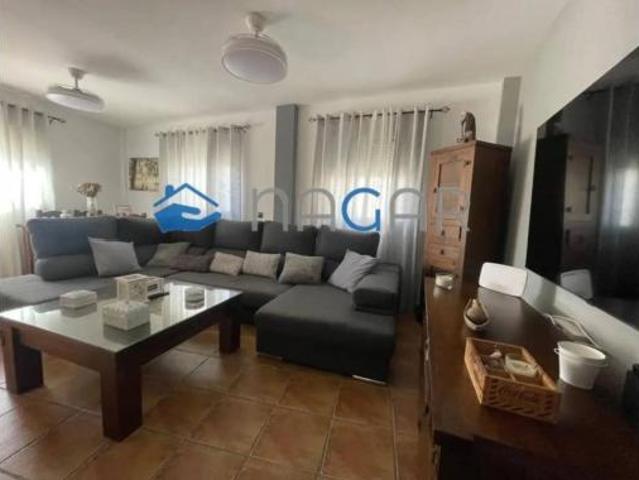 Chalet en venta en La Línea de la Concepción