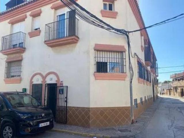 Chalet en venta en Campo de Gibraltar, Andalucía