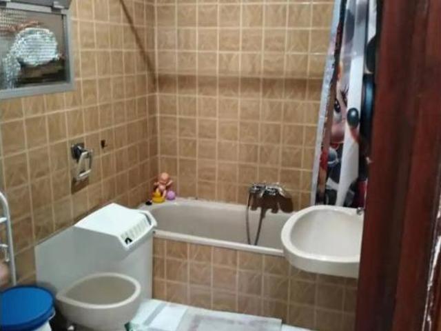 Chalet en venta en Campo de Gibraltar, Andalucía
