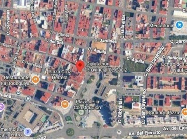 Chalet en venta en Campo de Gibraltar, Andalucía