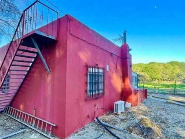 Chalet en venta en Las Palomeras, Campo de Gibraltar