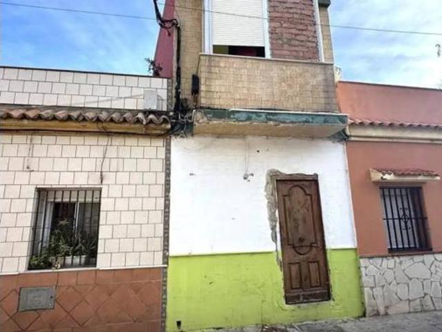 Chalet en venta en Campo de Gibraltar, Andalucía