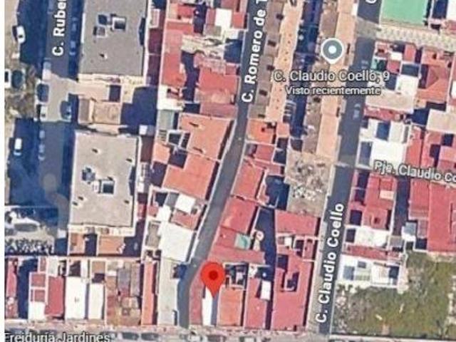Chalet en venta en Campo de Gibraltar, Andalucía