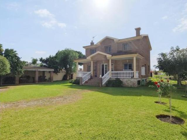 Chalet en venta en Santa Margarita, Campo de Gibraltar