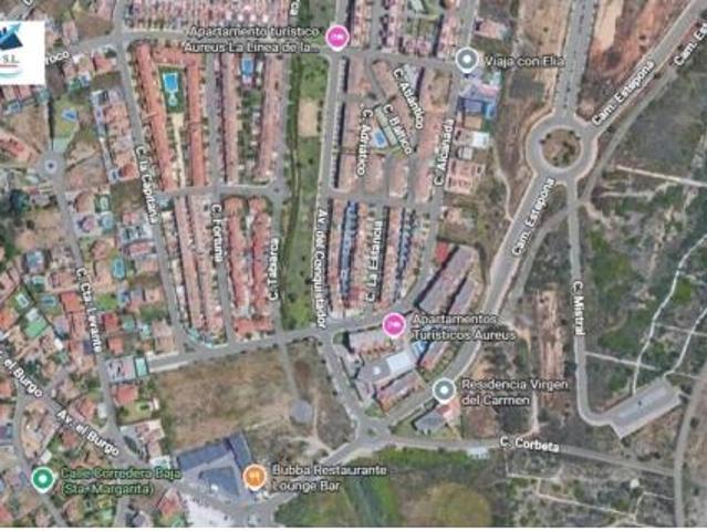 Chalet en venta en Santa Margarita, Campo de Gibraltar