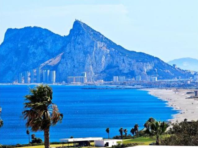 Chalet en venta en Santa Margarita, Campo de Gibraltar