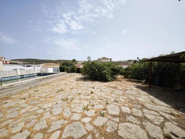 Chalet en venta en Santa Margarita, Campo de Gibraltar