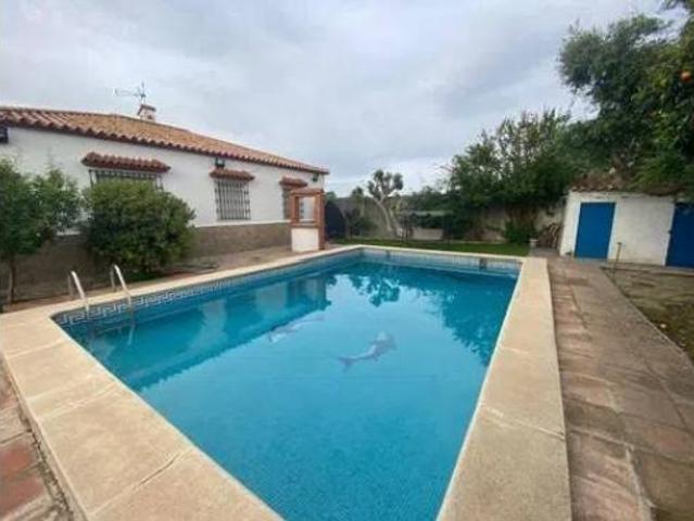 Chalet en venta en Santa Margarita, Campo de Gibraltar