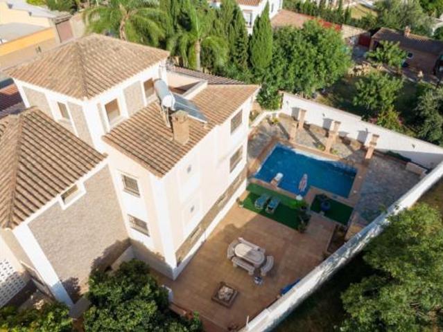 Chalet en venta en Santa Margarita, La Línea de la Concepción
