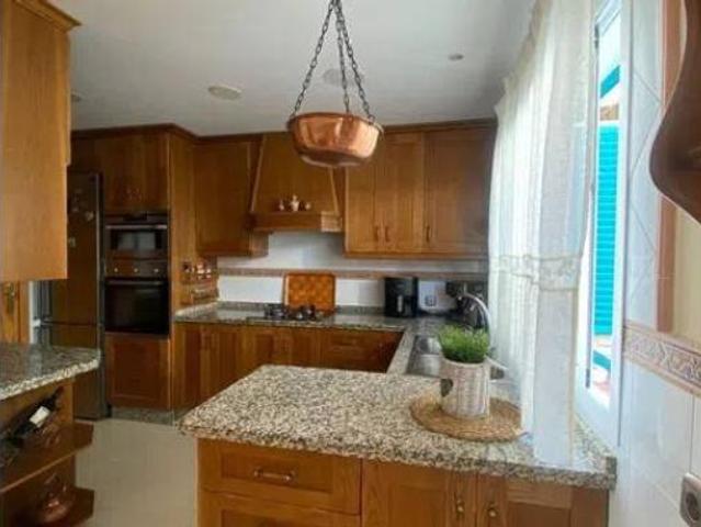 Chalet en venta en Santa Margarita, Campo de Gibraltar