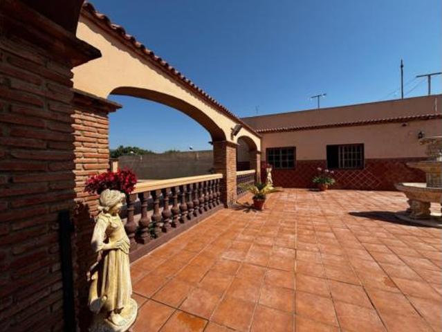 Chalet en venta en Las Anclas, Campo de Gibraltar