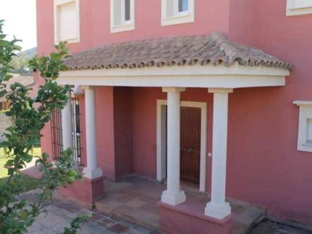 Chalet en venta en Santa Margarita, Campo de Gibraltar