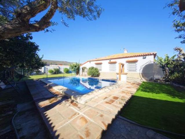 Chalet en venta en Santa Margarita, Campo de Gibraltar