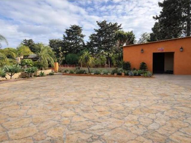Chalet en venta en Campo de Gibraltar, Andalucía