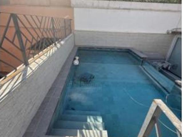 Chalet en venta en Santa Margarita, Campo de Gibraltar