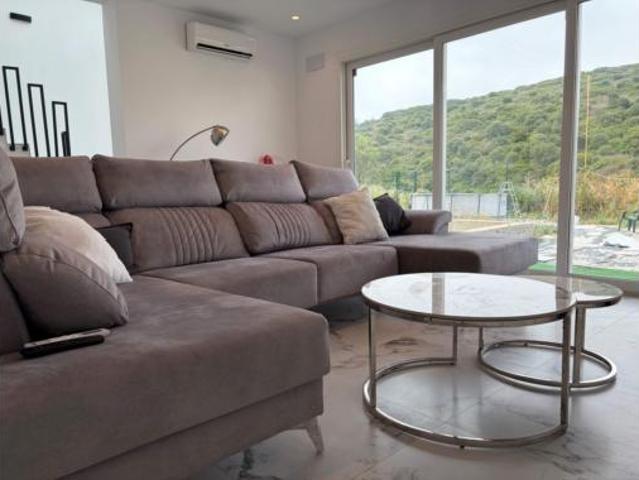 Chalet en venta en Santa Margarita, Campo de Gibraltar