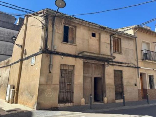 Chalet en venta en la Costera, Valencia