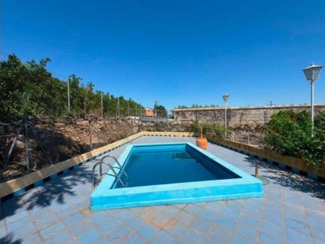 Chalet en venta en la Costera, Valencia