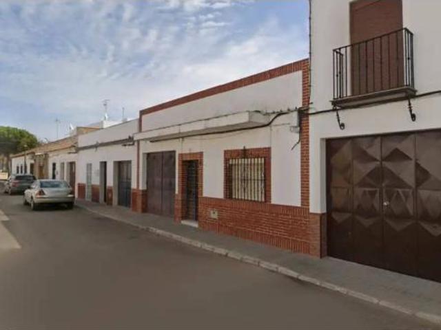 Chalet en venta en La Luisiana, Andalucía