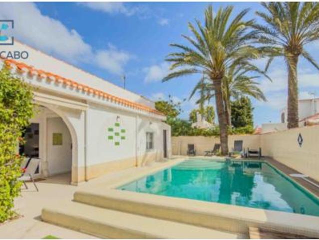 Chalet en venta en Rincón de San Ginés, Campo de Cartagena y Mar Menor