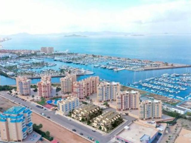 Chalet en venta en Rincón de San Ginés, Campo de Cartagena y Mar Menor