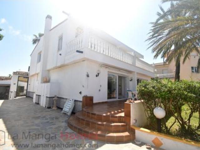 Chalet en venta en Rincón de San Ginés, Campo de Cartagena y Mar Menor