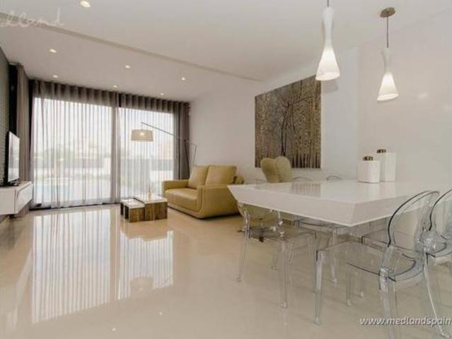 Chalet en venta en Rincón de San Ginés, Campo de Cartagena y Mar Menor
