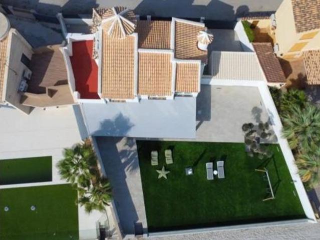 Chalet en venta en Rincón de San Ginés, Campo de Cartagena y Mar Menor