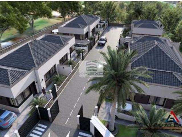 Villa en venta en Tenerife, Risco del Perro