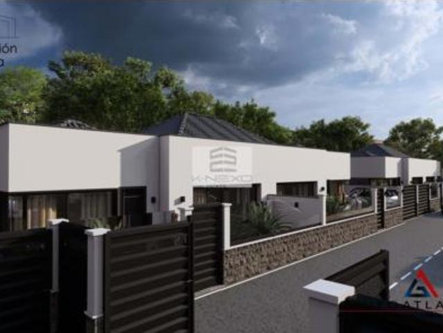 Villa en venta en Tenerife, Risco del Perro