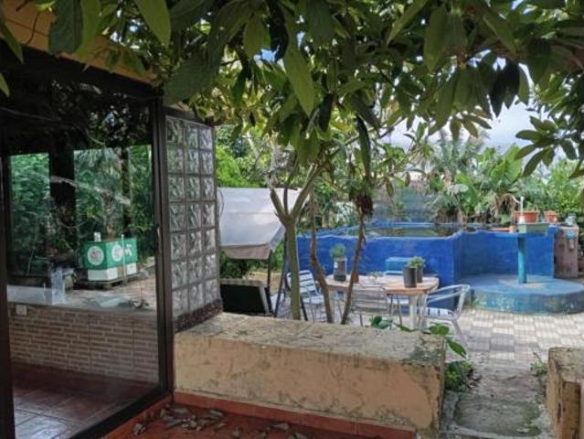 Villa en venta en Tenerife, Tío Andrés
