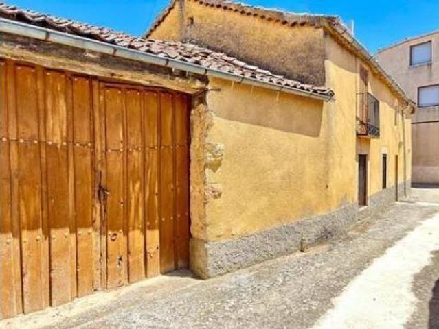 Chalet en venta en Comunidad de Villa y Tierra de Pedraza, La Matilla