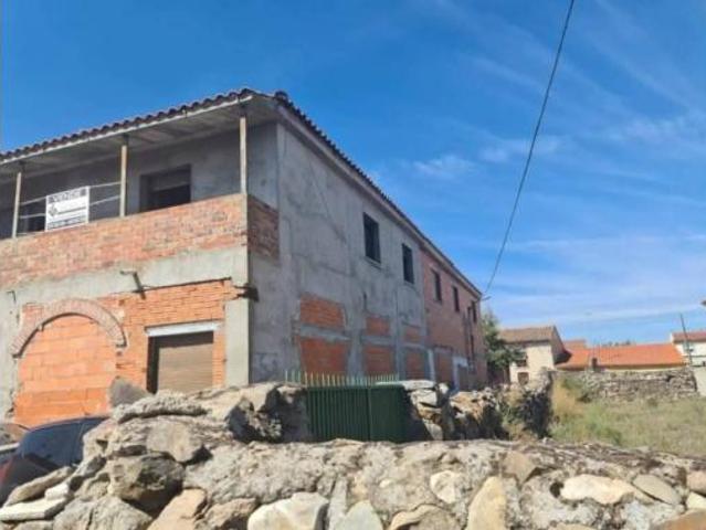 Chalet en venta en La Maya, Castilla y León