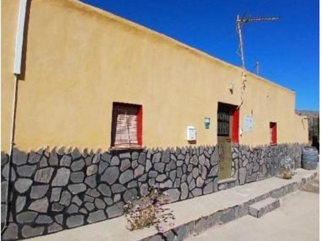 Chalet en venta en La Mojonera, Andalucía