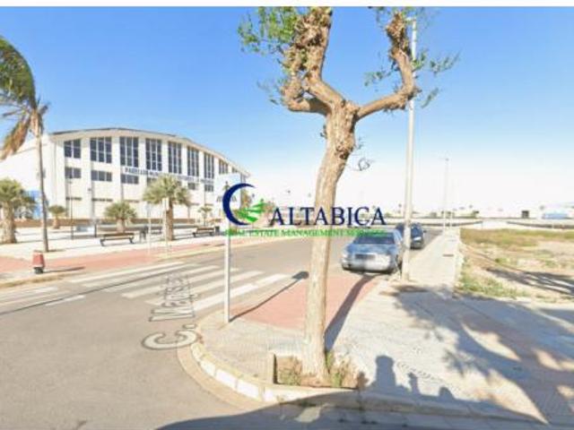 Chalet en venta en La Mojonera, Almería