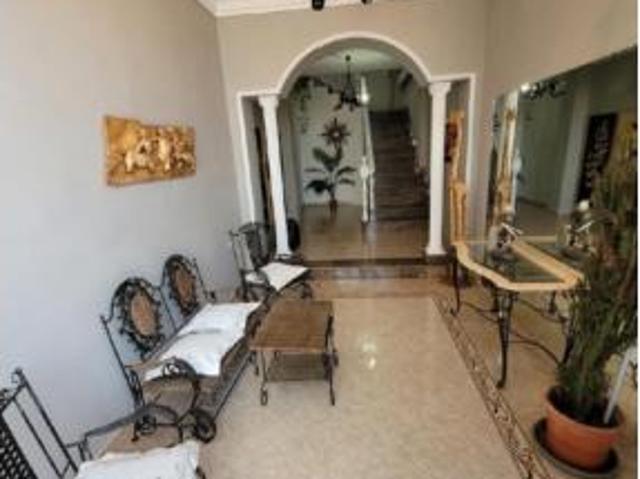 Chalet en venta en La Mojonera, Andalucía