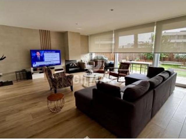 Chalet en venta en Valdelasfuentes, Alcobendas